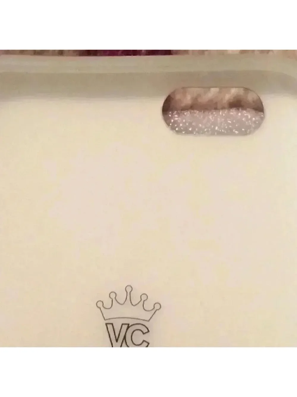 Brand NEW: Velvet Caviar black iPhone 6 ca…